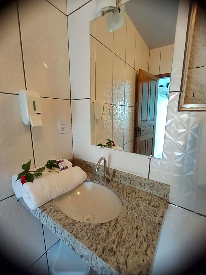 Pousada Alforria -Lavras Novas