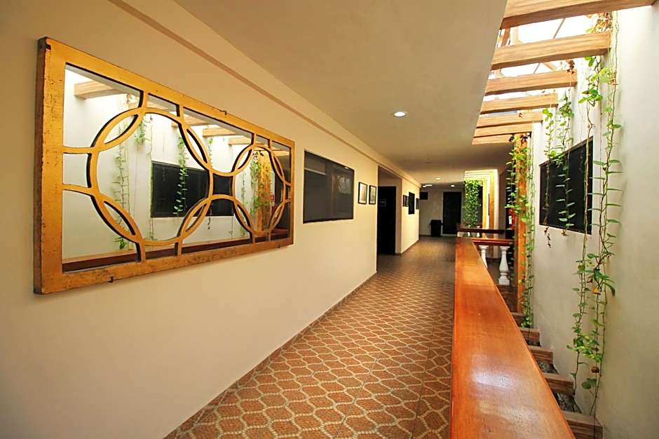Hotel Posada Papagayo
