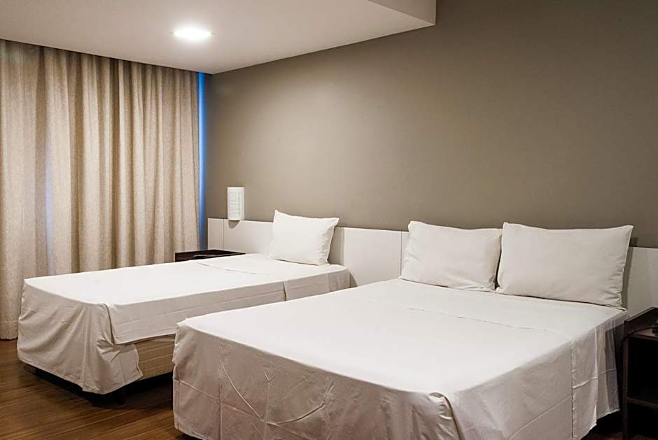 Master Express Cidade Baixa