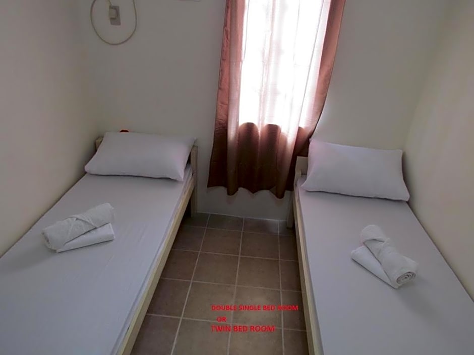 Bed and Brewhouse Sucat