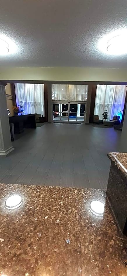 Americas Best Value Inn Phenix City