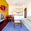Aparthotel Olimar II