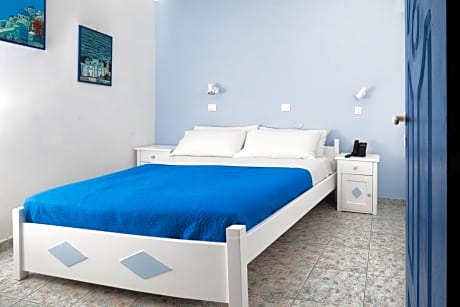 Family of 5 Lower level