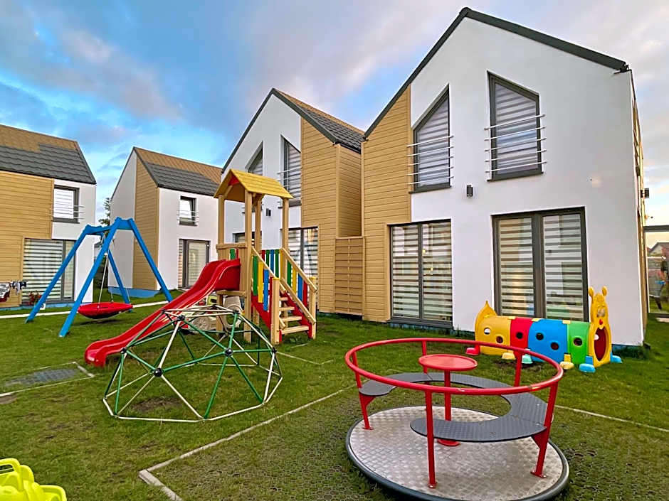 Sun-Holiday Domki letniskowe