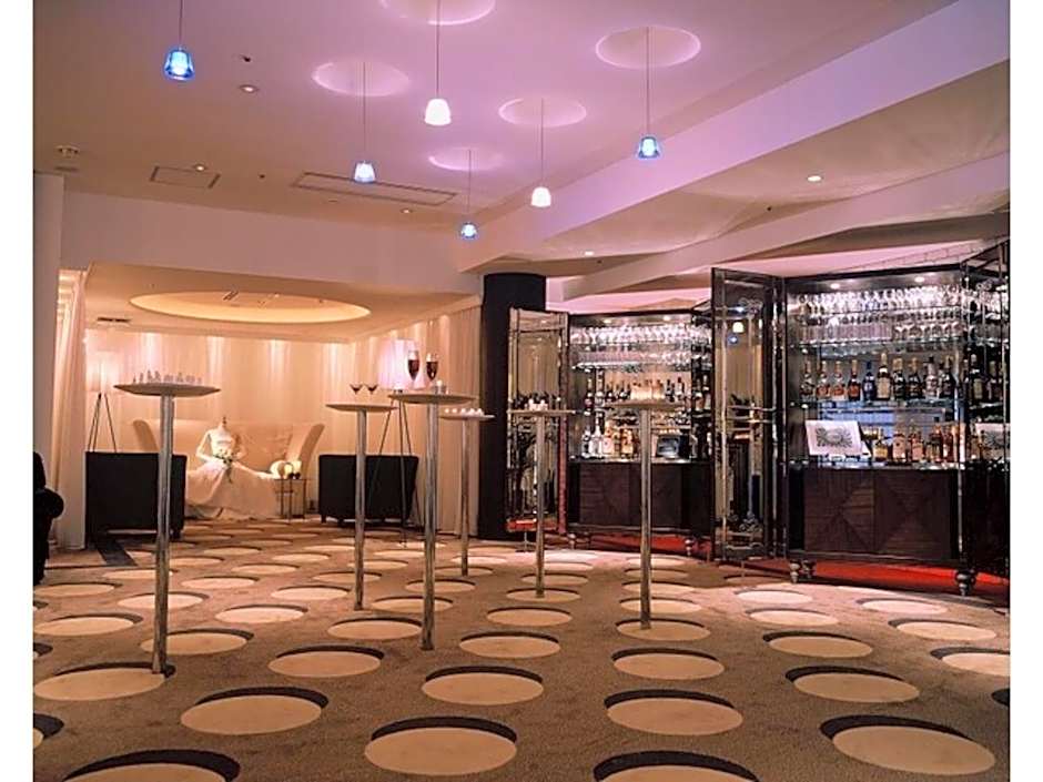 Mizusawa Ground Hotel - Vacation STAY 85019