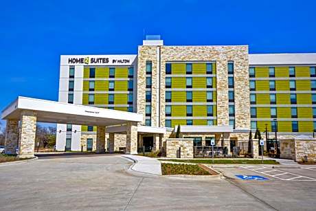 Home2 Suites by Hilton Plano Richardson