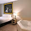 Super 8 by Wyndham Brenham TX