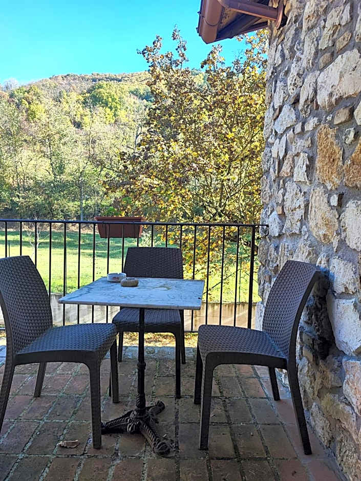 Hotel Il Feudo Dei Pierleoni