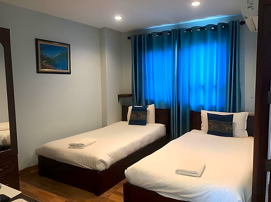TNA Hotel