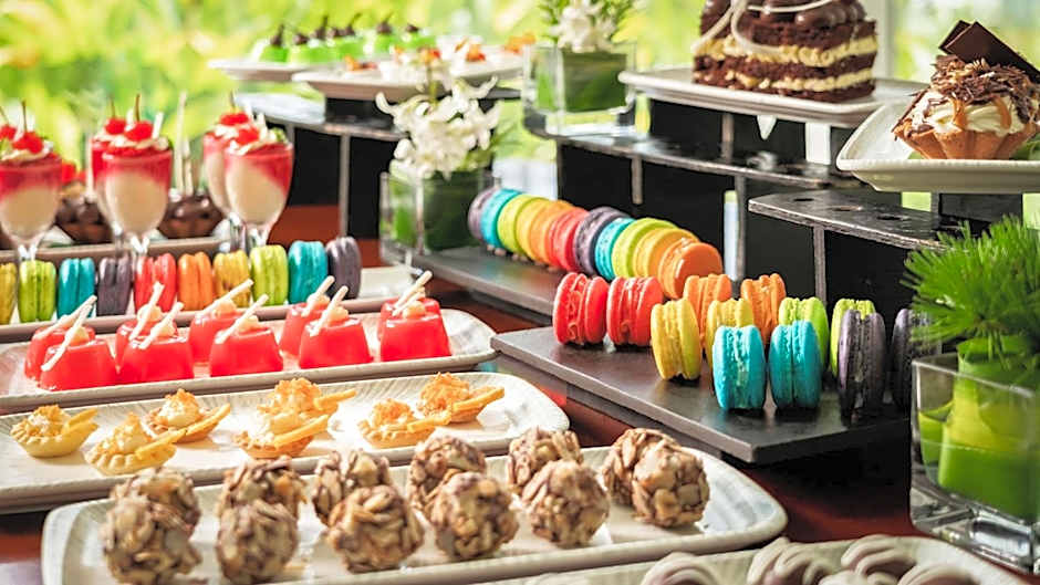 Grand Pacific Hotel By IHG