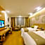 GreenTree Inn Ningbo Beilun District Meishan Beach