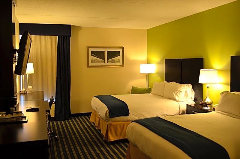 Holiday Inn Express Worcester, an IHG Hotel