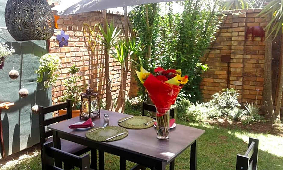 The Lazy Grape Guest Lodge & Spa