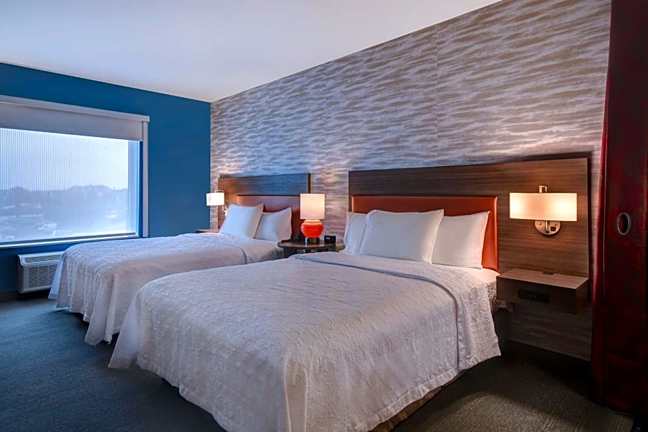 Home2 Suites by Hilton Detroit-Troy, MI