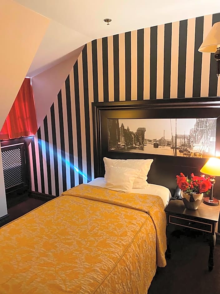 Hotel Gdansk Boutique