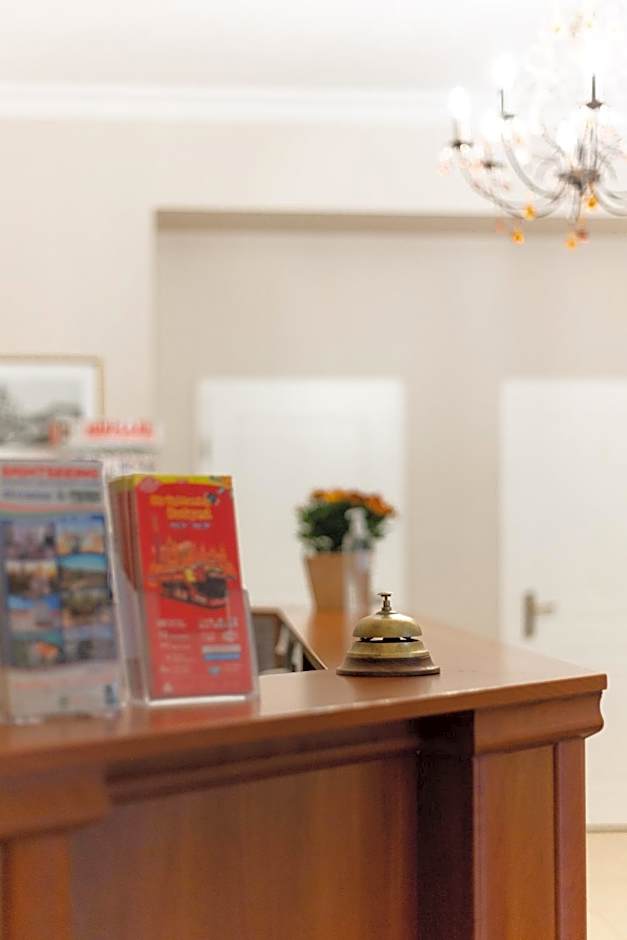 Budapest Panorama Central