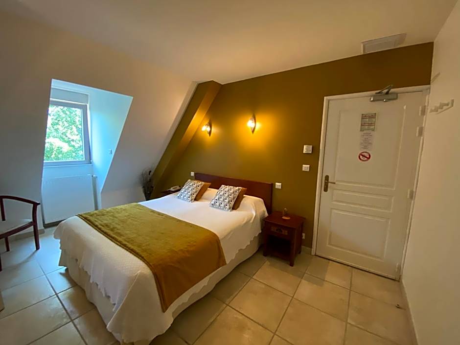 Hôtel Bon Encontre