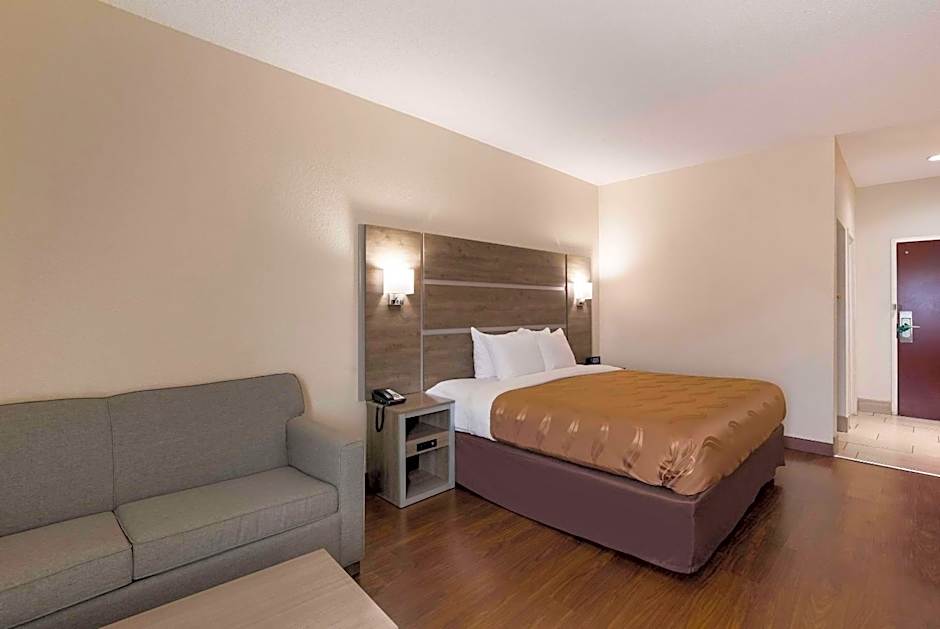 Quality Inn Thomasville-Northpark