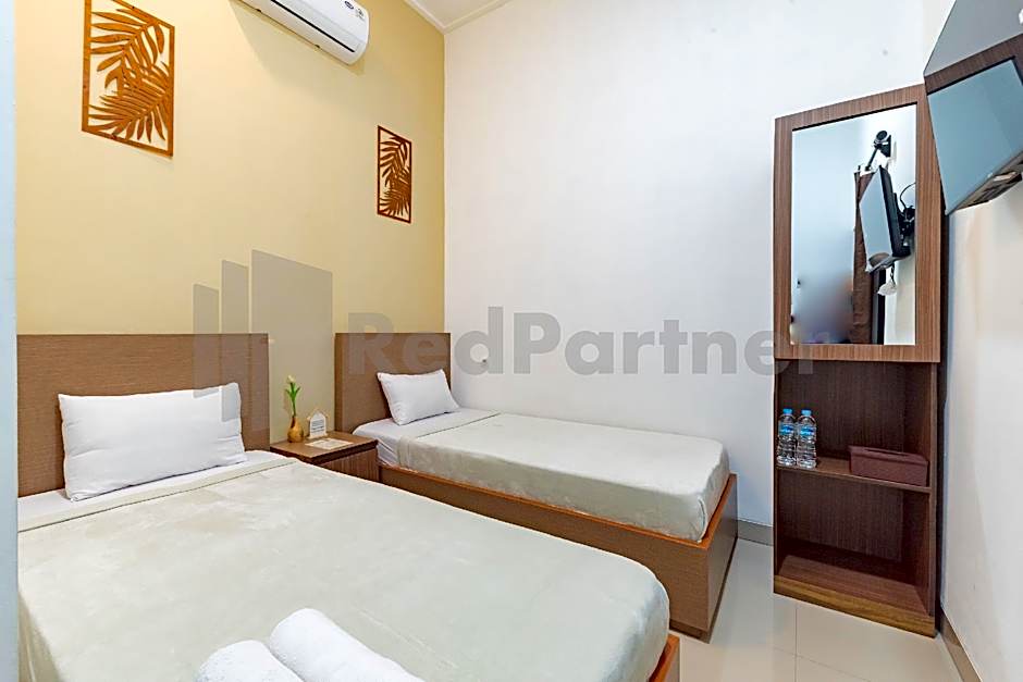 Ummi Home Syariah Mitra RedDoorz