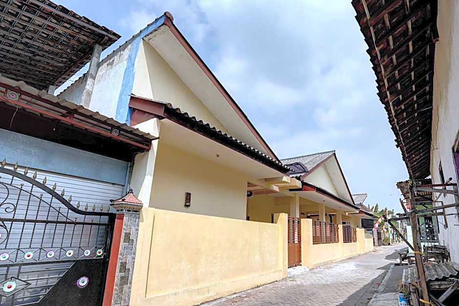 Hotel O Sunyoto Homestay Syariah