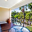 The York Beachfront Holiday Apartments