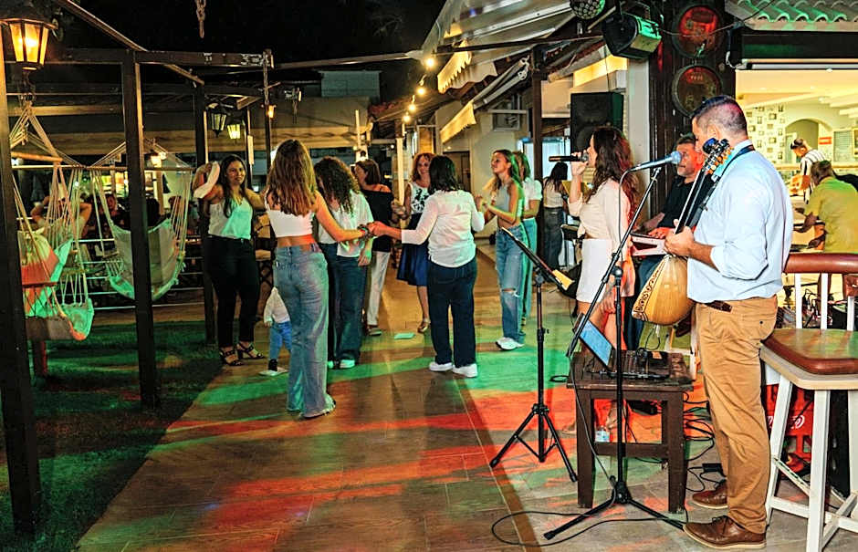 Philoxenia Hotel & SPA