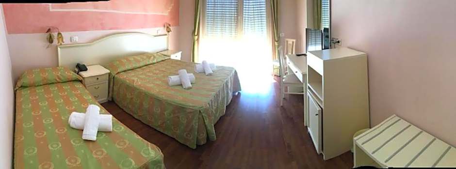 Hotel Villa Strassoldo "Ex Attianese Hotel Restaurant"