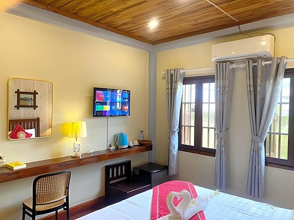 Golden Sun Boutique Hotel