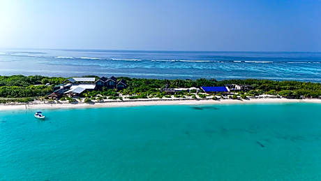 Araaik Beach Village