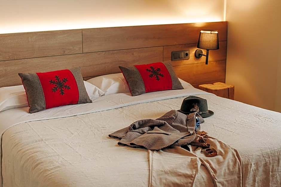 Hotel Boutique El Mariner