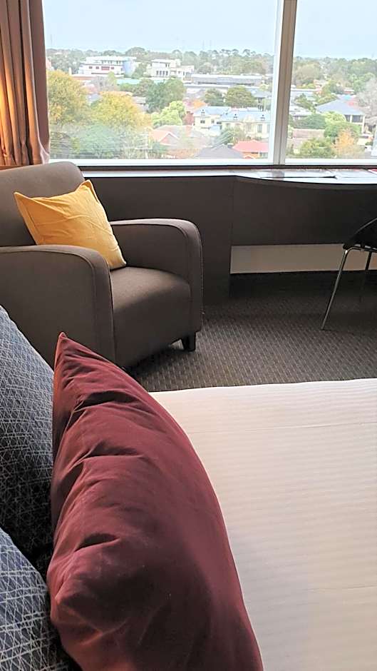 Ibis Melbourne Glen Waverley Hotel