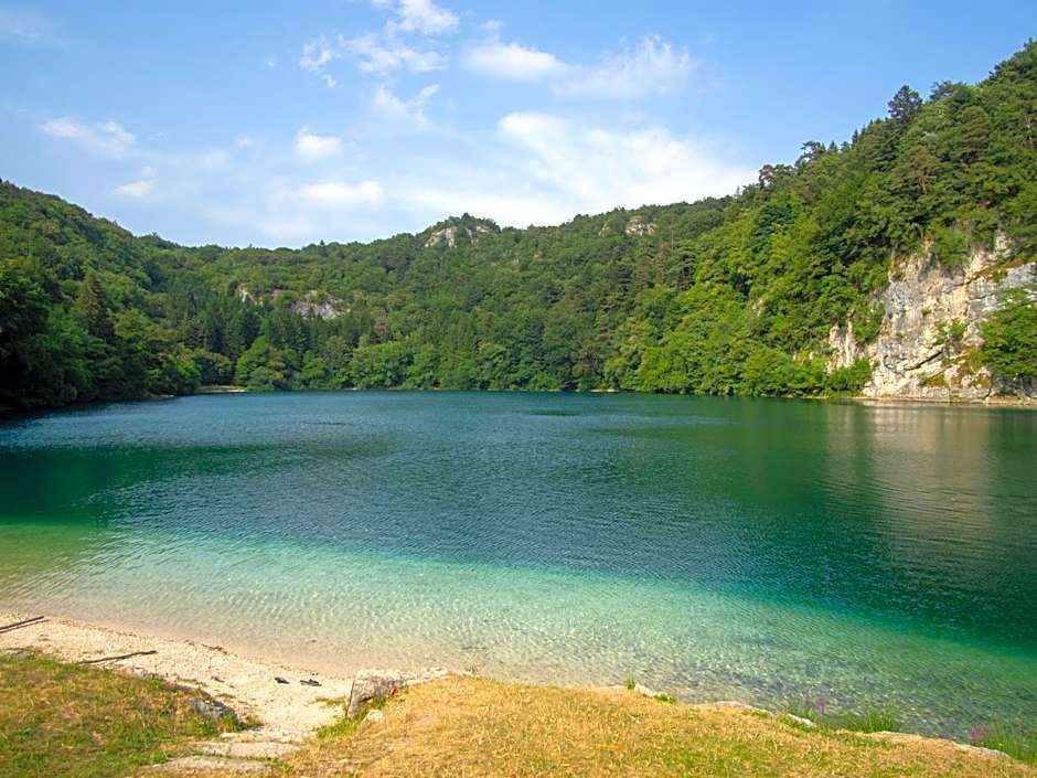 RTA Hotel Le Vallene