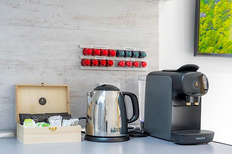 Lemon Apartment & Hotels Bernabeu