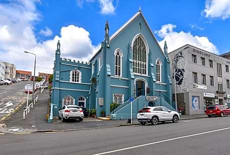 Chapel Apartments
