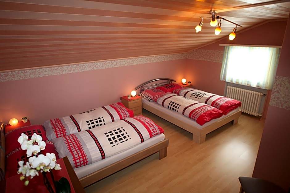 Hotel Klein Matterhorn