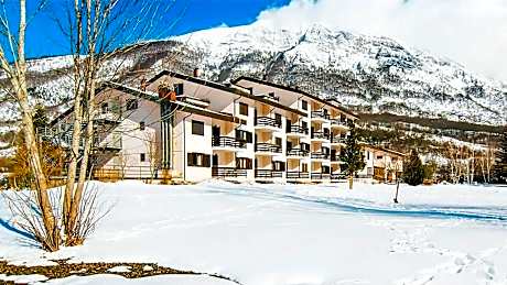 Hotel Verdeneve