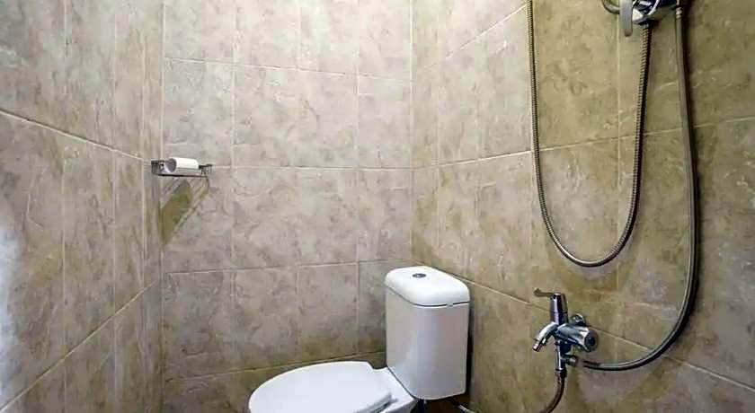 RedDoorz near UBL Lampung 2