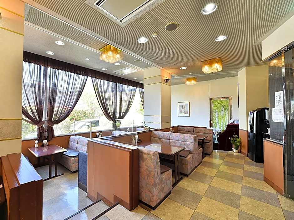Chino Sky View Hotel