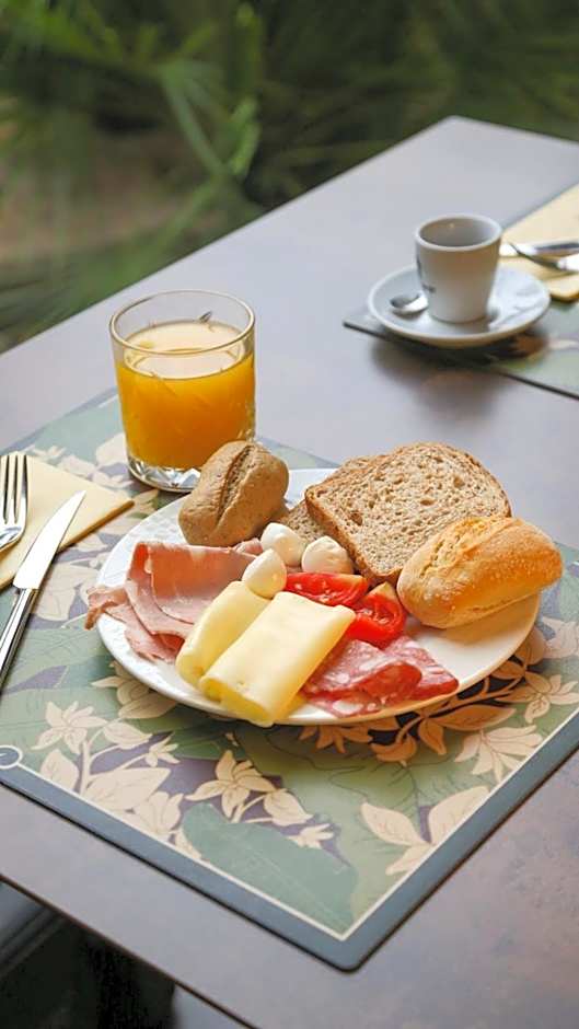 Relais Bellaria Hotel & Congressi