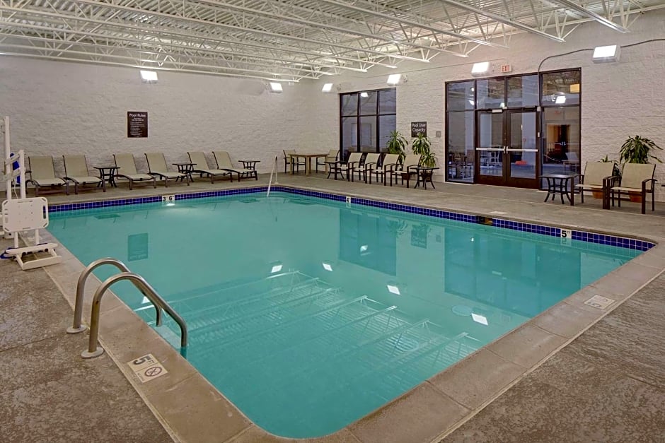 Homewood Suites By Hilton Minneapolis-Mall Of America