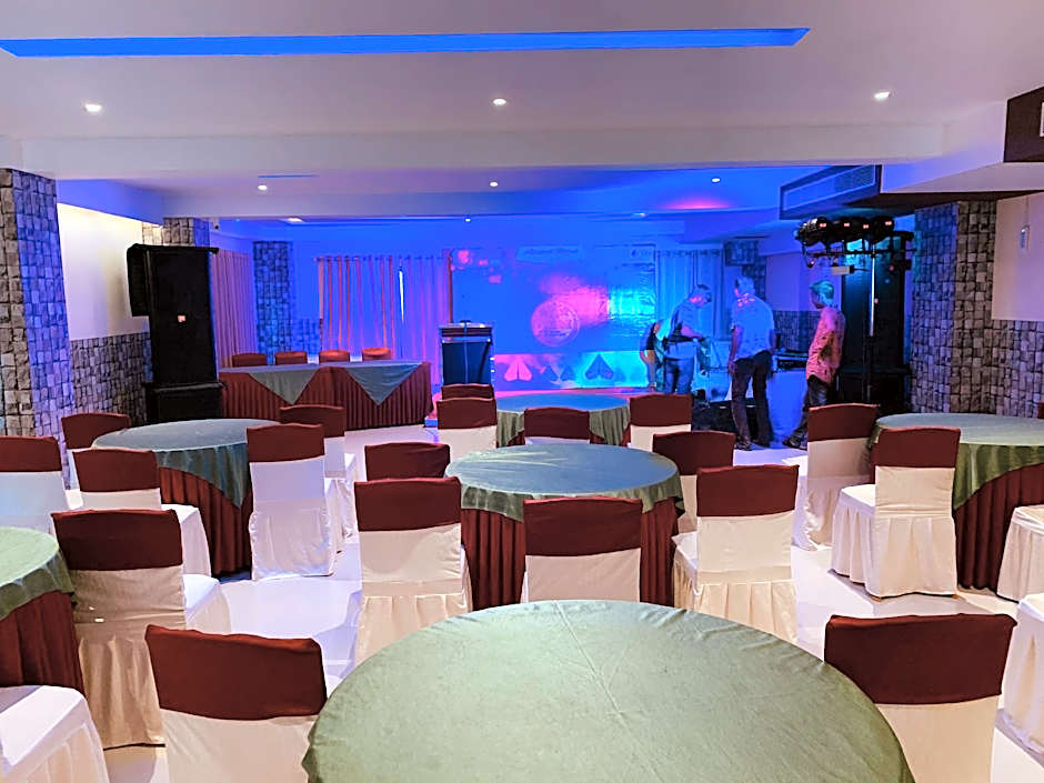 The Loft Hotel