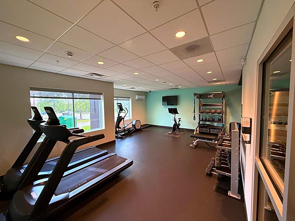 Tru By Hilton Harrisonburg, VA