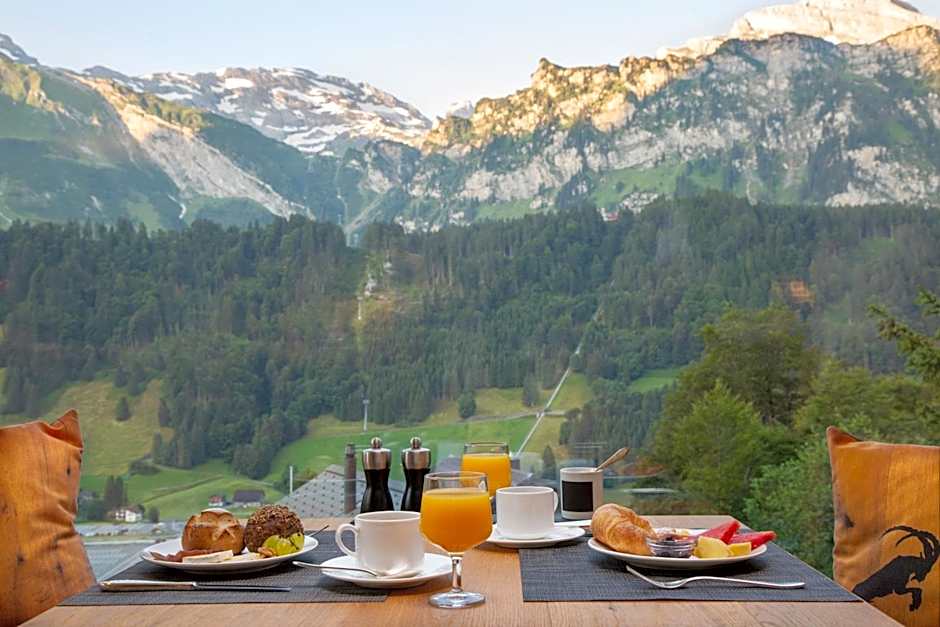 Hotel Waldegg - Adults only