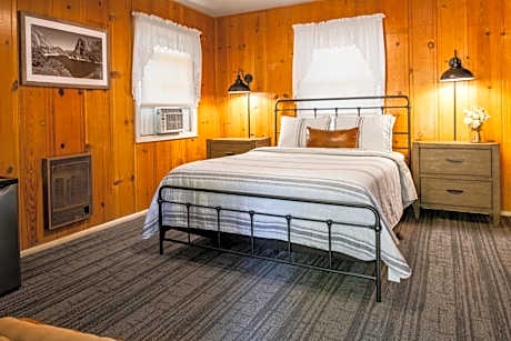 Inn at Sugar Pine Ranch