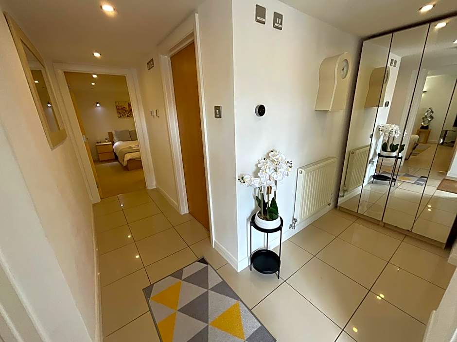 Earle House Serviced Apartments