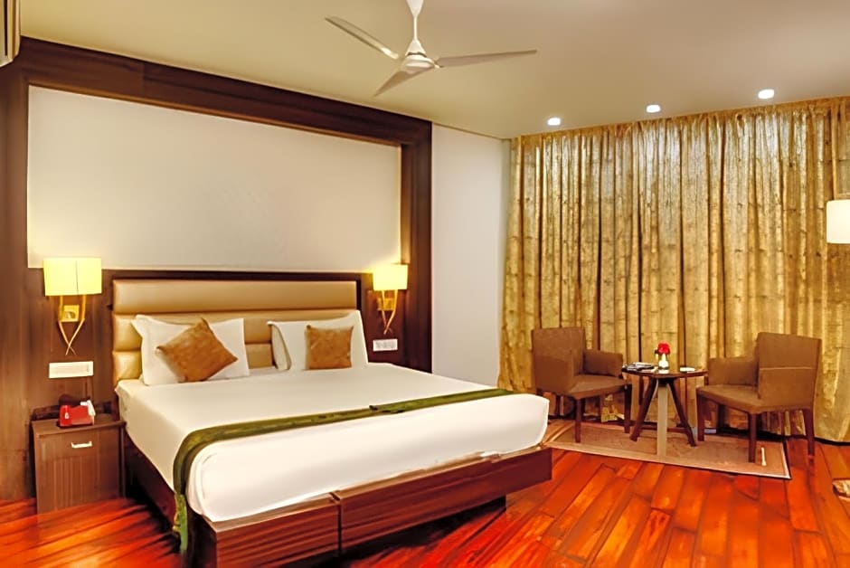 Lemon Tree Hotel, Katra