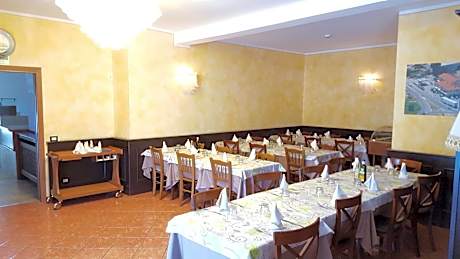 Hotel Ristorante Amalfitana