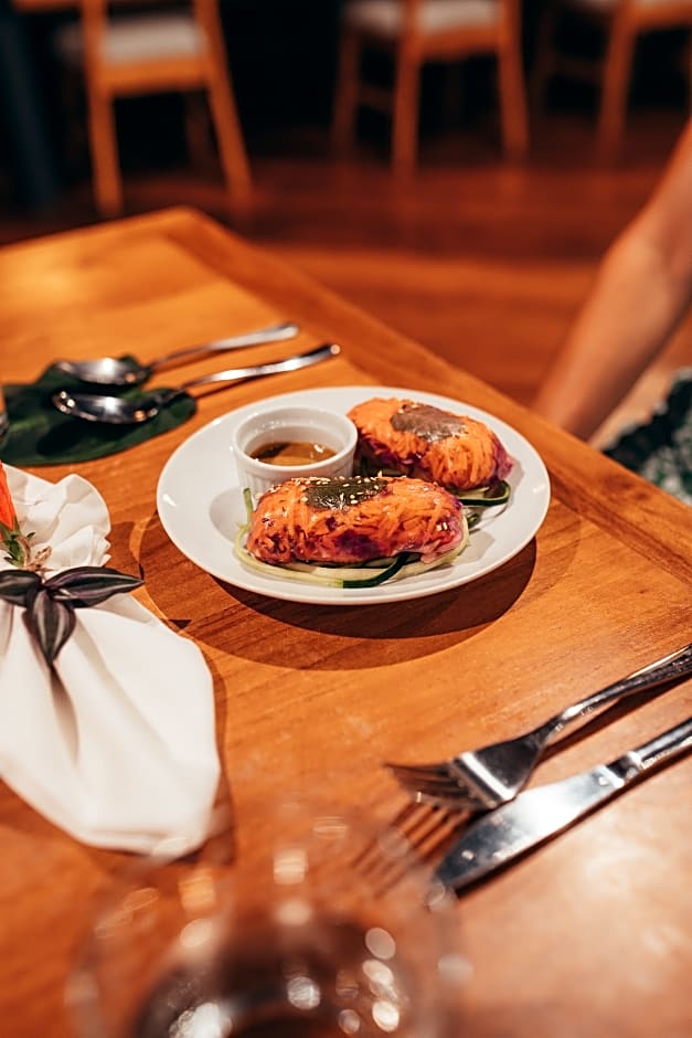 La Loma Jungle Lodge And Chocolate Farm