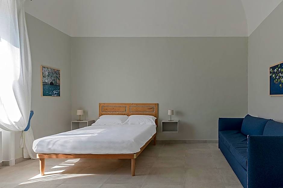 Palazzo Ricciardi Residence