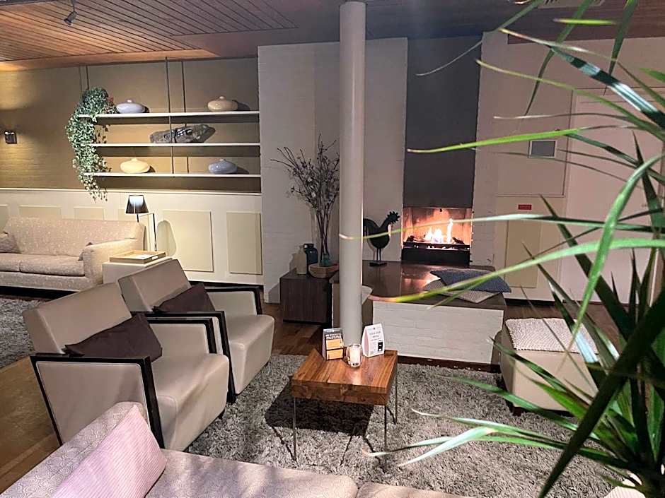 Fletcher Hotel-Restaurant Wolfheze